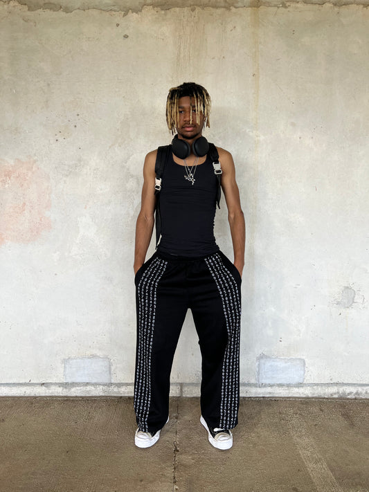 CORRUPT TRACKPANTS
